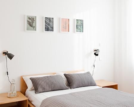 Essentis Ecohotel Berlin Rom bilde