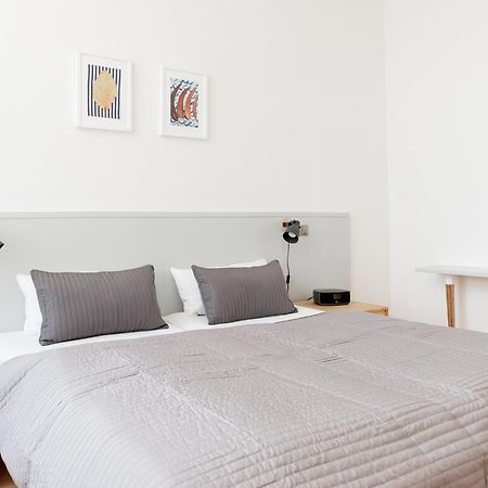Essentis Ecohotel Berlin Rom bilde