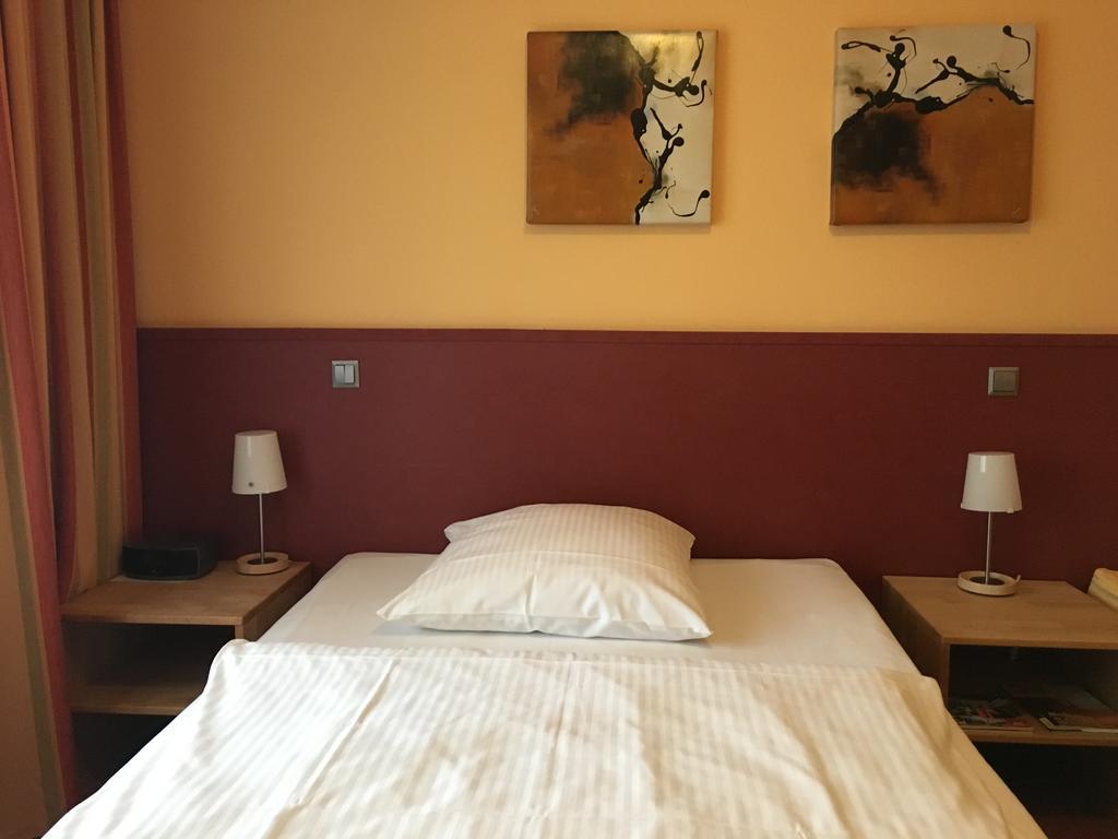 Essentis Ecohotel Berlin Rom bilde
