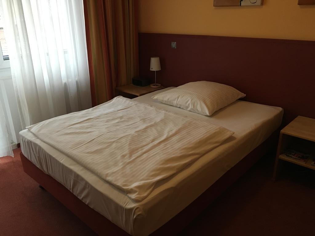 Essentis Ecohotel Berlin Rom bilde