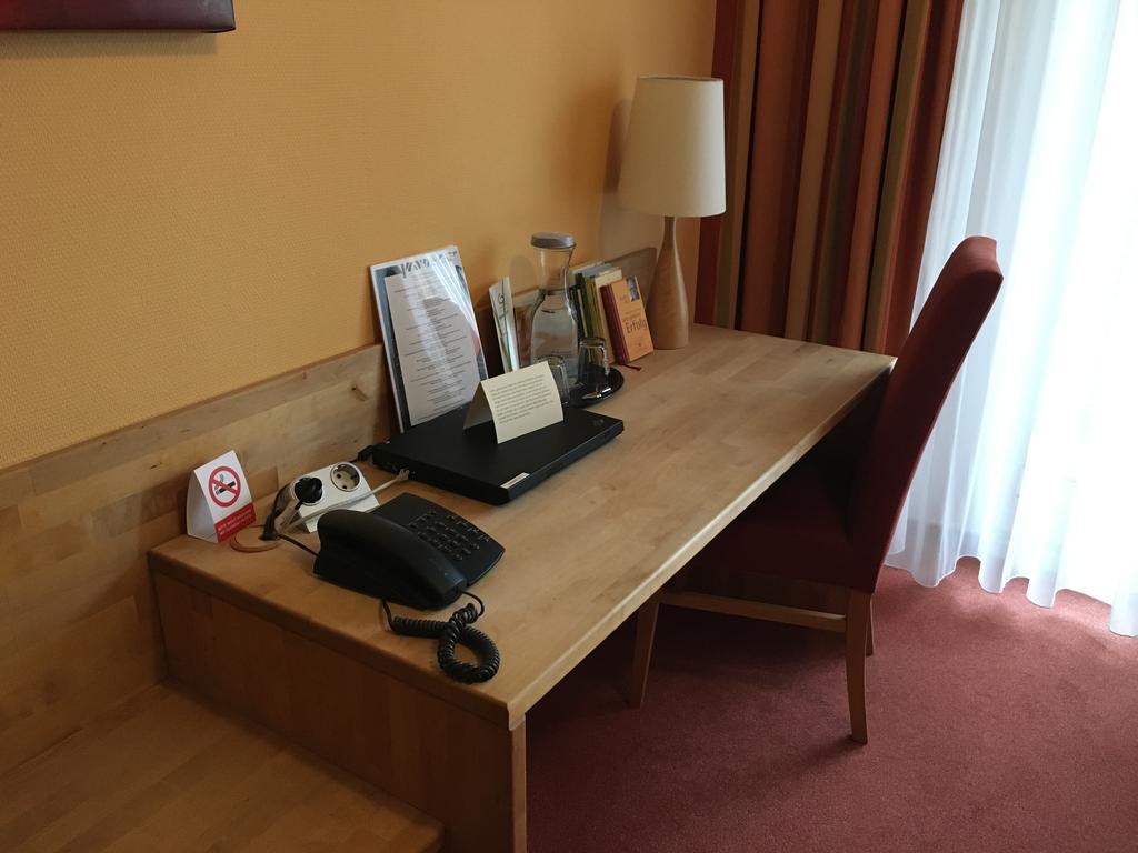 Essentis Ecohotel Berlin Rom bilde