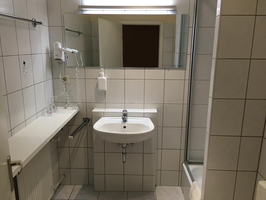 Essentis Ecohotel Berlin Rom bilde