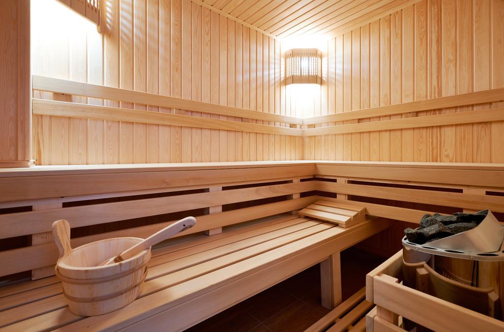 Essentis Ecohotel Berlin Eksteriør bilde