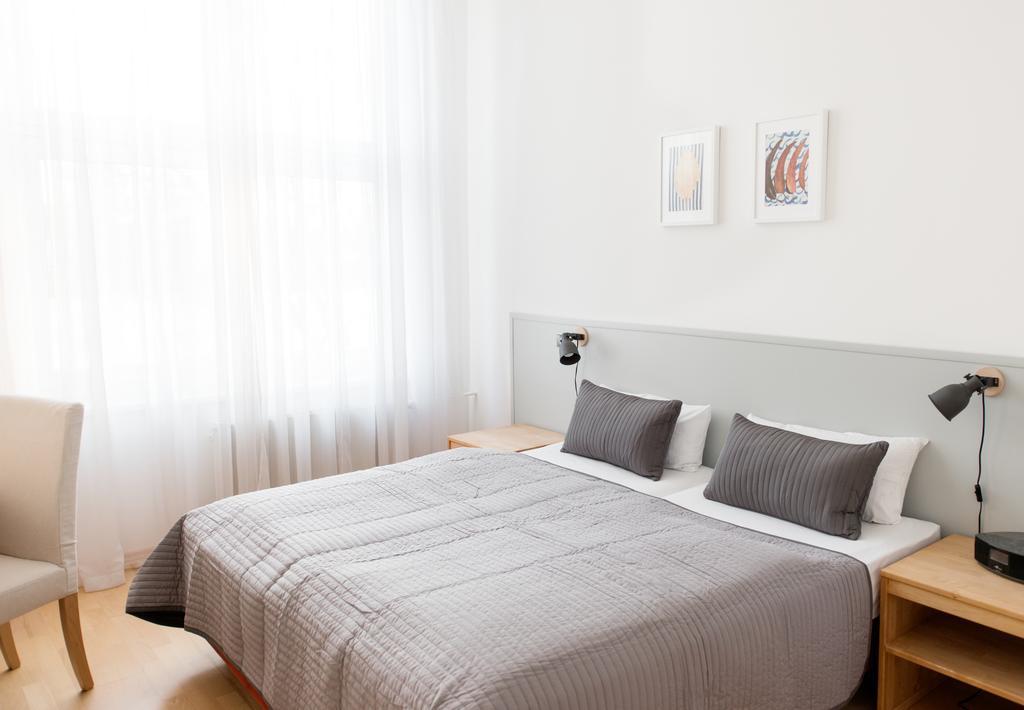 Essentis Ecohotel Berlin Rom bilde