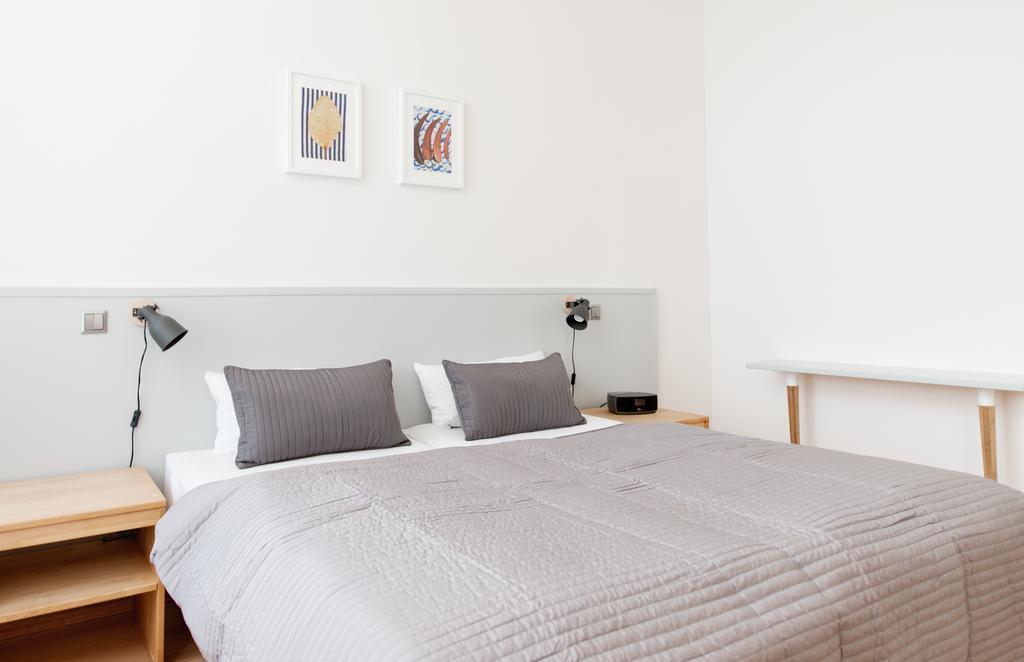 Essentis Ecohotel Berlin Rom bilde